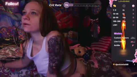 Fire C online show from May 24, 9:38 am