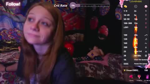 Fire C online show from May 26, 9:59 am