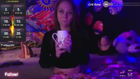 Fire C online show from November 12, 11:12 am