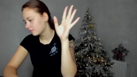 Snapshot of why_again_me chatting on December 26, 1:54 pm Veronica online show from December 26, 1:54 pm