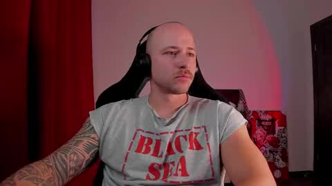 VI online show from October 21, 4:54 pm