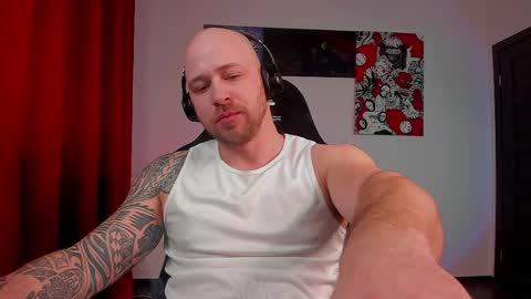 VI online show from March 23, 4:34 pm