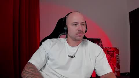 VI online show from September 30, 8:52 pm