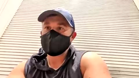 Jimmy online show from January 15, 7:00 pm