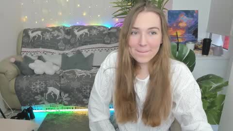 Yuki online show from January 10, 11:59 am