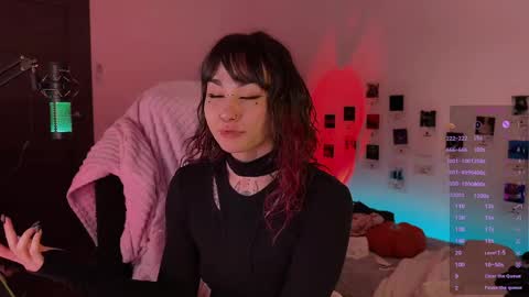 iggy iggz online show from April 4, 6:53 am