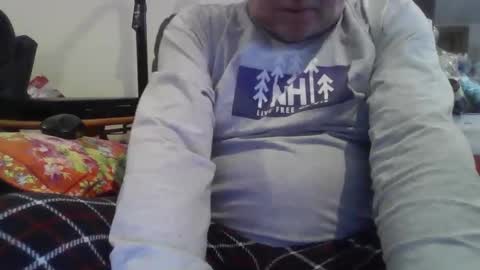 wickedhorny56 online show from April 22, 4:36 pm