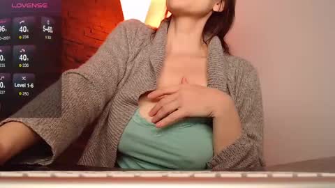 Ms Sultry online show from January 29, 7:32 pm