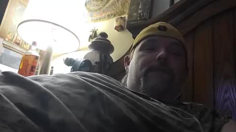 wickedwolfman69 online show from December 10, 4:24 am