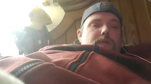 wickedwolfman69 online show from January 16, 3:02 am