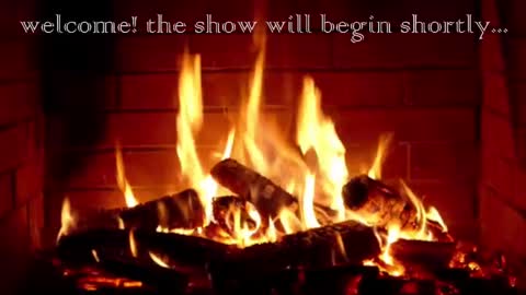 Snapshot of widthofapeach chatting on February 17, 5:14 am Gretchen Jimmy online show from February 17, 5:14 am