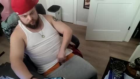 WiggaInAWifebeater online show from November 9, 4:21 pm