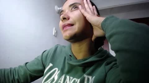 Ilauren online show from January 6, 10:03 pm