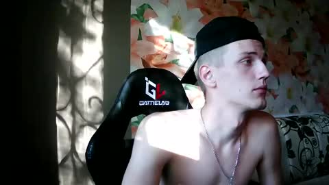 wiiinkyyy online show from May 20, 2:34 pm