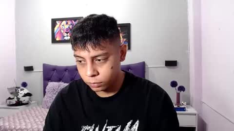 wiilliam online show from October 24, 1:45 pm