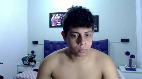 wiilliam online show from October 14, 3:15 pm