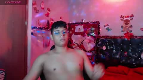 wiilliam online show from December 7, 2:52 pm