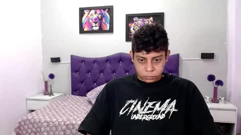 wiilliam online show from October 2, 2:16 pm