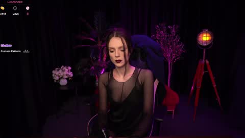 Alice online show from May 8, 4:56 pm