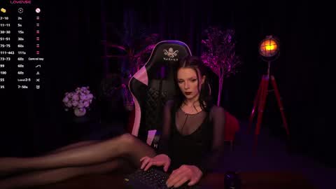 Alice online show from July 5, 3:19 pm