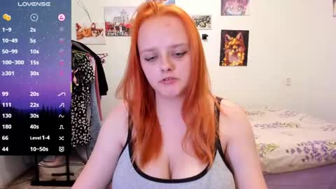 Diana online show from May 23, 1:34 am
