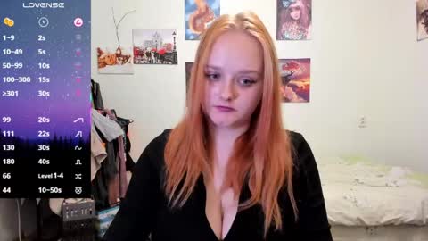 Diana online show from April 30, 7:30 pm