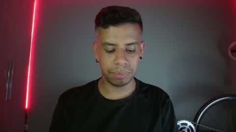 WIL BIGCOCK online show from March 3, 1:56 am