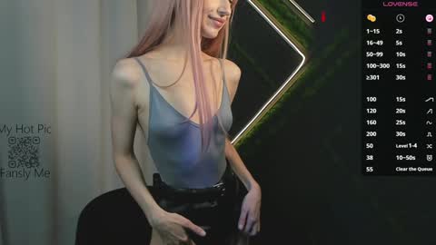 Snapshot of wild_chery chatting on January 21, 3:43 pm wild_chery online show from January 21, 3:43 pm