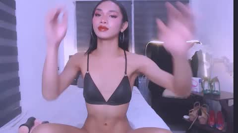 wild lily30 online show from March 7, 9:38 pm