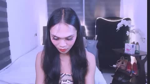 wild lily30 online show from February 12, 1:41 am
