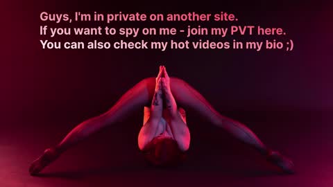 wild_peony online show from December 6, 1:27 pm