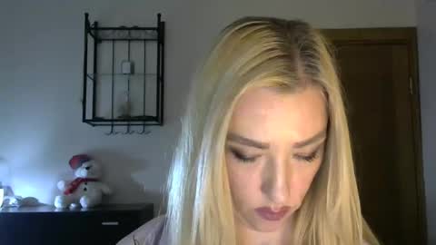 Alina online show from February 19, 2:33 pm