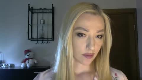 Alina online show from February 6, 11:20 am