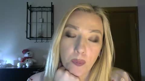 Alina online show from February 17, 2:28 pm