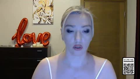 Alina online show from March 3, 5:31 pm