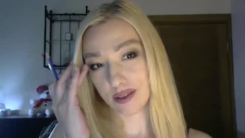 Alina online show from February 16, 8:54 am
