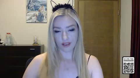 Alina online show from November 10, 3:15 pm