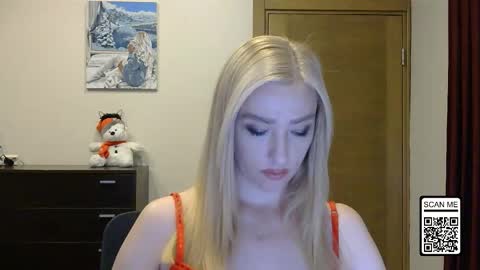 Alina online show from November 22, 2:48 pm