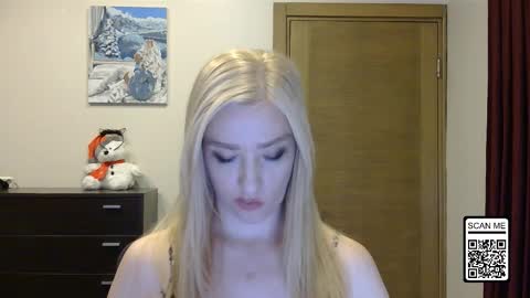 Alina online show from November 16, 3:03 pm