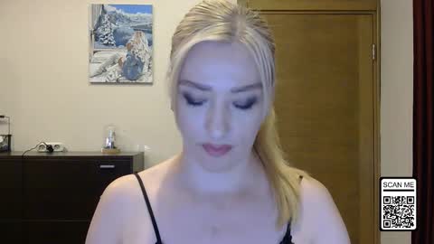 Alina online show from September 27, 4:05 pm