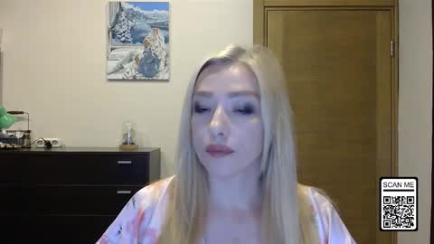 Alina online show from October 18, 2:43 pm