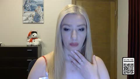 Alina online show from December 1, 3:21 pm