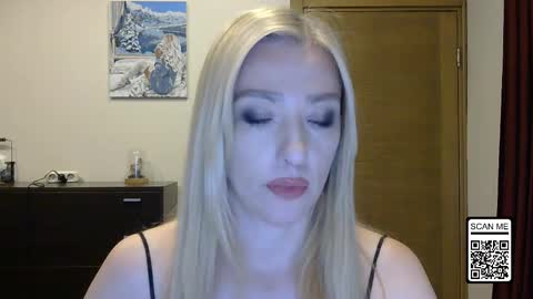 Alina online show from September 29, 5:34 pm