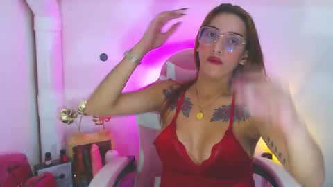 Chachi online show from September 16, 10:28 am