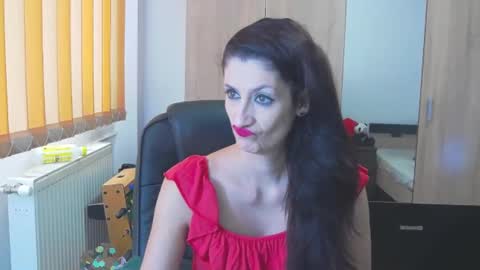 Snapshot of wildbea23 chatting on January 27, 6:52 am Bea online show from January 27, 6:52 am
