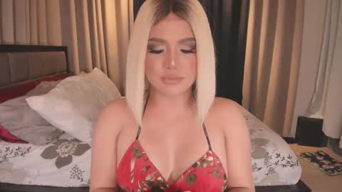 BELLA online show from March 7, 6:35 am