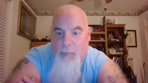 wildcat686 online show from September 24, 6:42 am