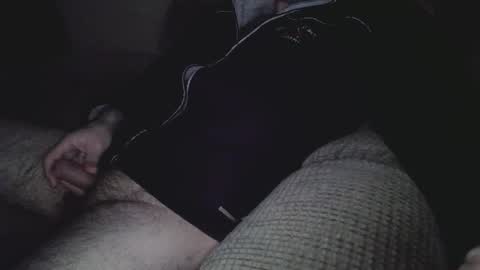 WildeAlex online show from February 12, 2:45 am