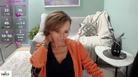 Helen online show from February 11, 6:39 am