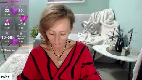 Helen online show from February 2, 6:54 am